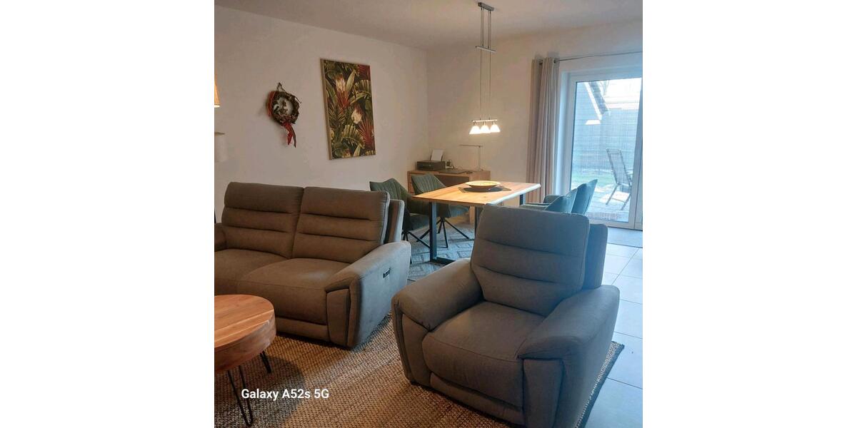 Bungalow Bösel - 3 Zimmer, 100 m&sup2;, 990&euro; | Angebot:25088899