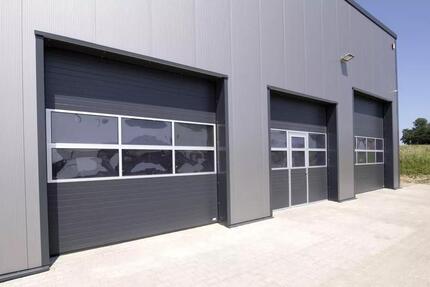 Gewerbeobjekt Friesoythe - 5&euro; | Angebot:26107182