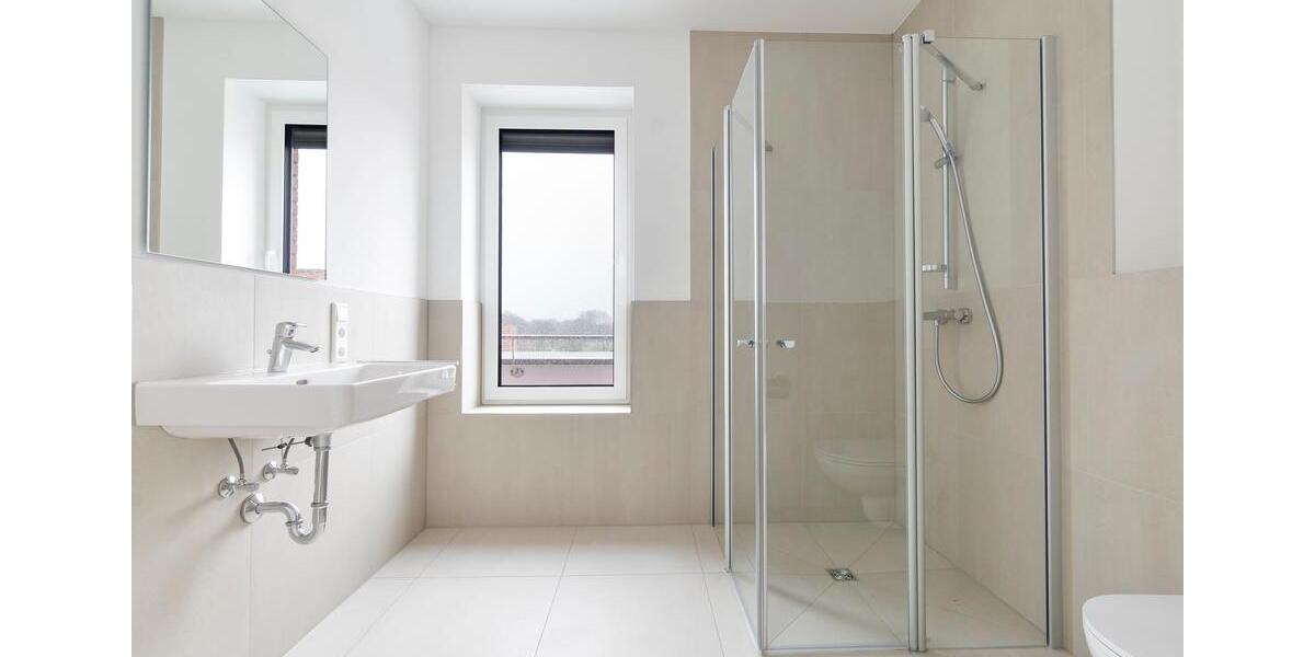 Etagenwohnung Oldenburg Bloherfelde - 2 Zimmer, 57 m&sup2;, 860&euro; | Angebot:26430082