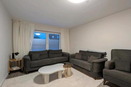 EG Wohnung im Zentrum von Rastede 3 zimmer