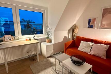 Wohnung Oldenburg Alexandersfeld - 1 Zimmer, 10 m&sup2;, 400&euro; | Angebot:24838977