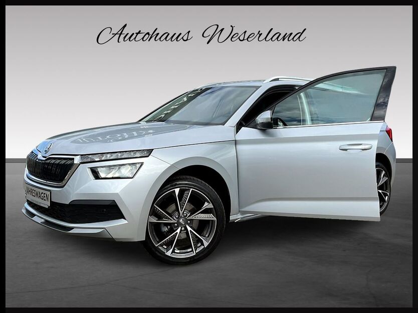 Skoda Kamiq 23.687 km 24.990 € Delmenhorst 27755