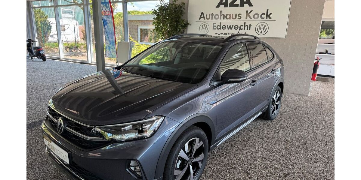 VW Taigo 2.500 km 24.190 € Edewecht 26188