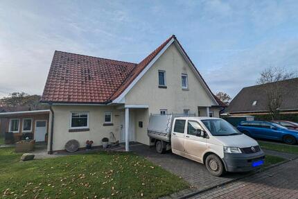 Doppelhaus in Rastede Loy zimmer