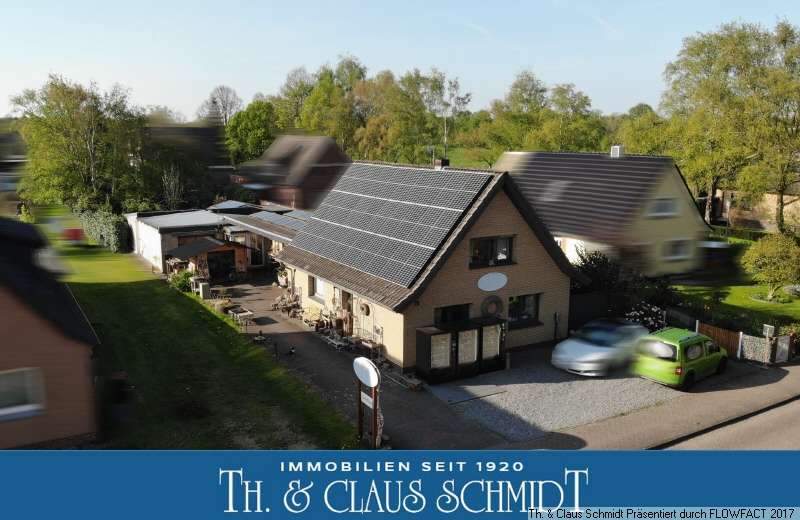 Haus zum Kaufen in Oldenburg 579.000 € 160 m²