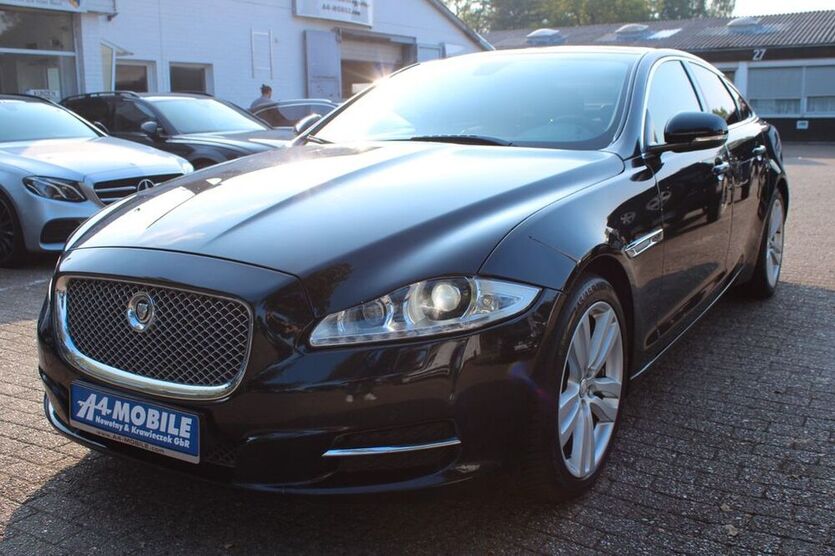 XJ