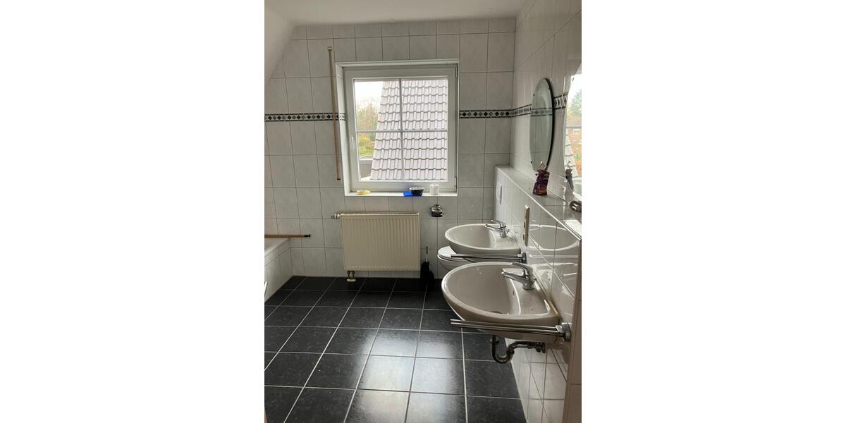 Doppelhaushälfte in Edewecht zu vermieten 4 zimmer