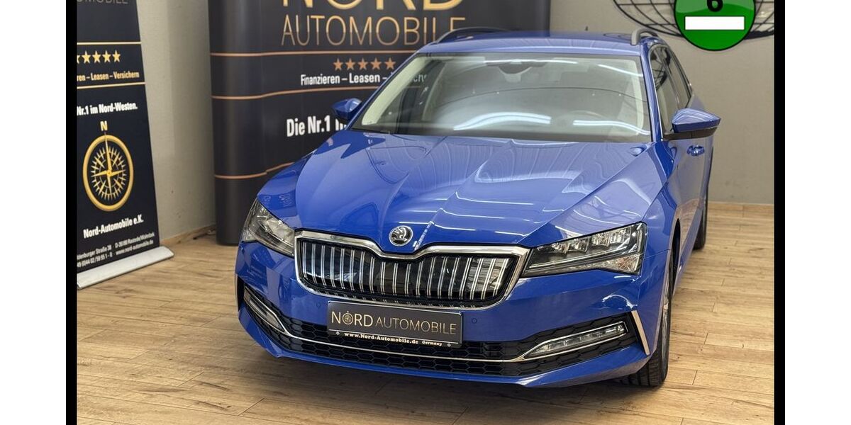 Skoda Superb 104.088 km 17.490 &euro; Rastede/ Wahnbek 26180