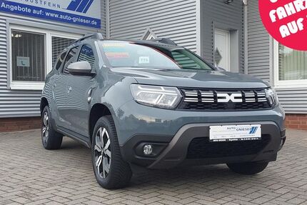 Dacia Duster 20.300 km 21.900 &euro; Augustfehn 26689