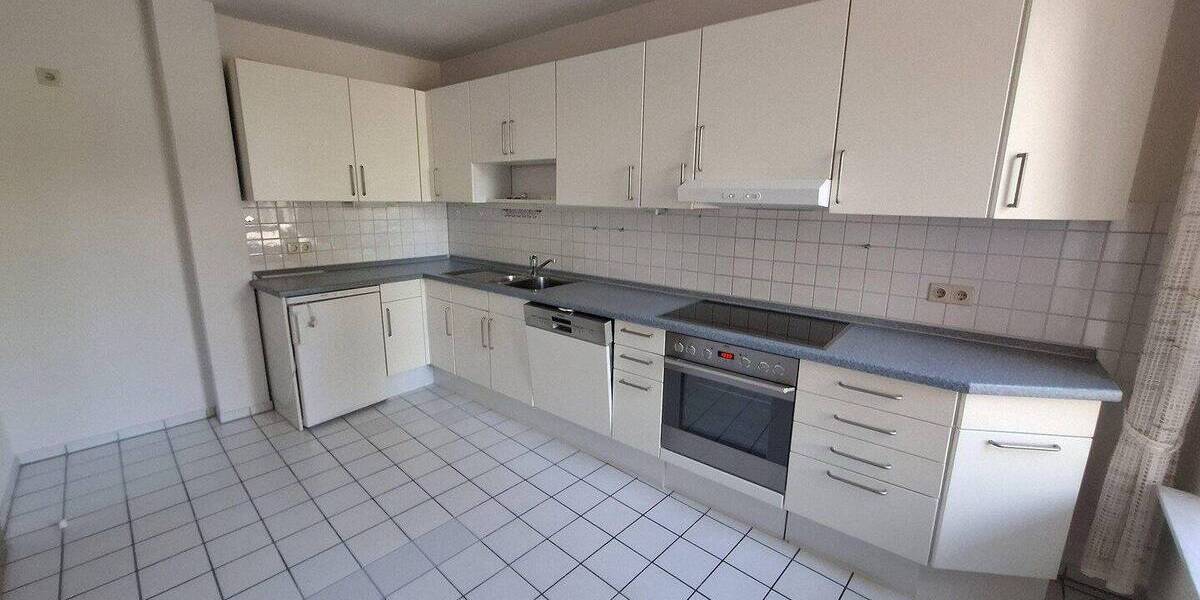 Etagenwohnung Bad Zwischenahn Bad Zwischenahn I - 3 Zimmer, 100 m&sup2;, 340.000&euro; | Angebot:26816156