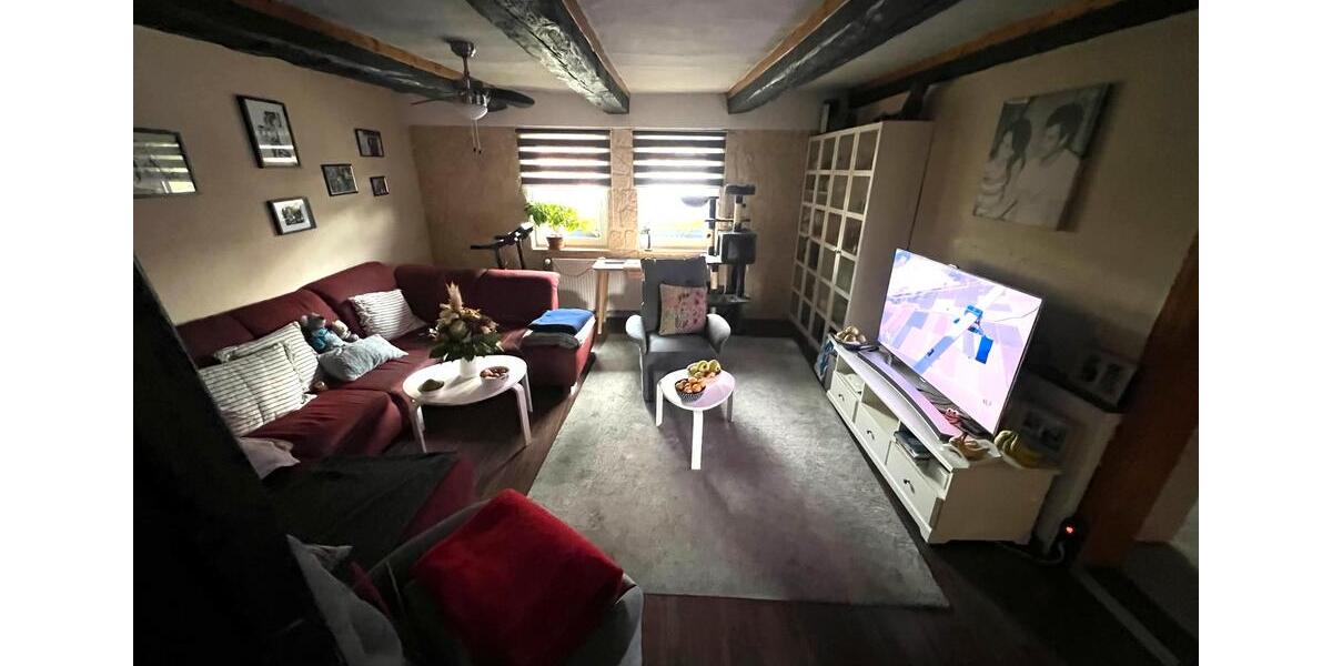 Mehrfamilienhaus, Wohnhaus Oldenburg Ziegelhof - 10 Zimmer, 202 m&sup2;, 189.500&euro; | Angebot:26037473