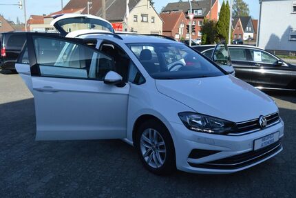 VW Golf Sportsvan 38.159 km 15.999 &euro; Delmenhorst 27749