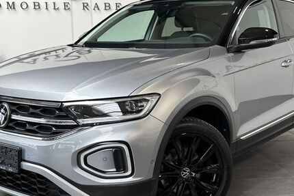 VW T-Roc 59.750 km 25.749 &euro; Wardenburg 26203
