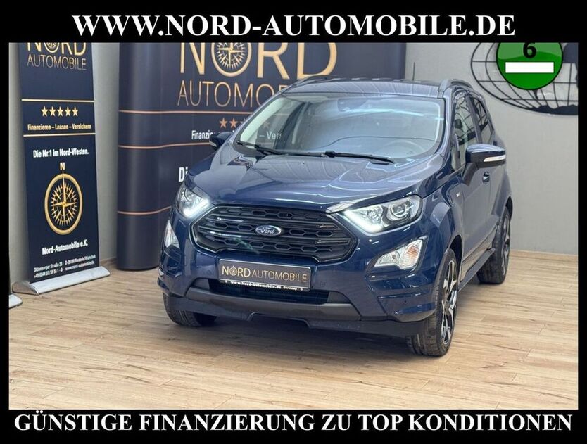 EcoSport