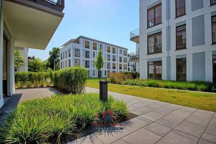 Wohnung zum Mieten in Köln 2.549 € 156.85 m²