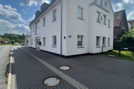 Wohnung Oldenburg (Oldb) Eversten - 3 Zimmer, 80 m&sup2;, 995&euro; | Angebot:26841556