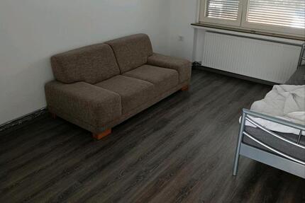 1 Zimmer ab sofort 1 zimmer