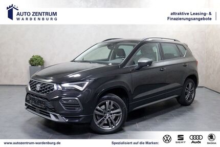 Seat Ateca 92.900 km 22.340 &euro; Wardenburg 26203