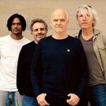 Lars Danielsson & Liberetto