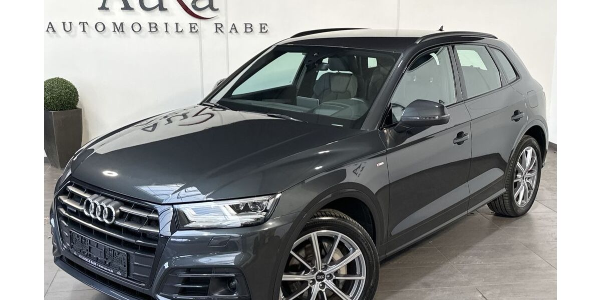 Audi Q5 69.750 km 30.989 &euro; Wardenburg 26203