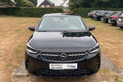 Opel Corsa 28.000 km 13.980 € Ahlhorn 26197