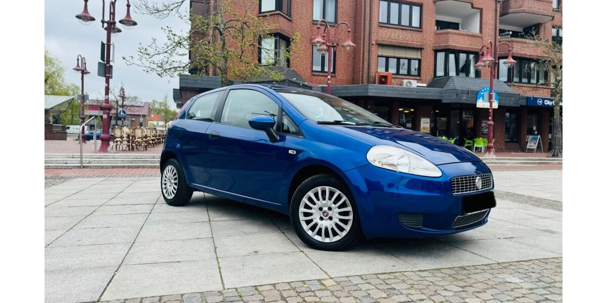 Fiat Punto 133.000 km 2.650 &euro; Oldenburg 26131