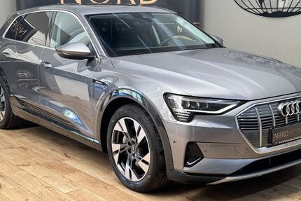 Audi e-tron 54.900 km 33.900 &euro; Rastede/ Wahnbek 26180