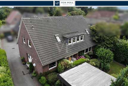 Haus Oldenburg Alexandersfeld - 6 Zimmer, 185 m&sup2;, 485.000&euro; | Angebot:27219355