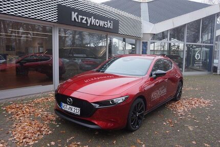 Mazda 3 2.526 km 27.990 &euro; Rastede 26180