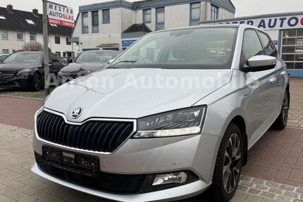 Skoda Fabia 22.000 km 14.590 &euro; Delmenhorst 27751