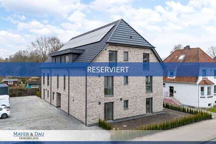 Wohnung Oldenburg Eversten - 2 Zimmer, 64 m&sup2;, 319.000&euro; | Angebot:23617516