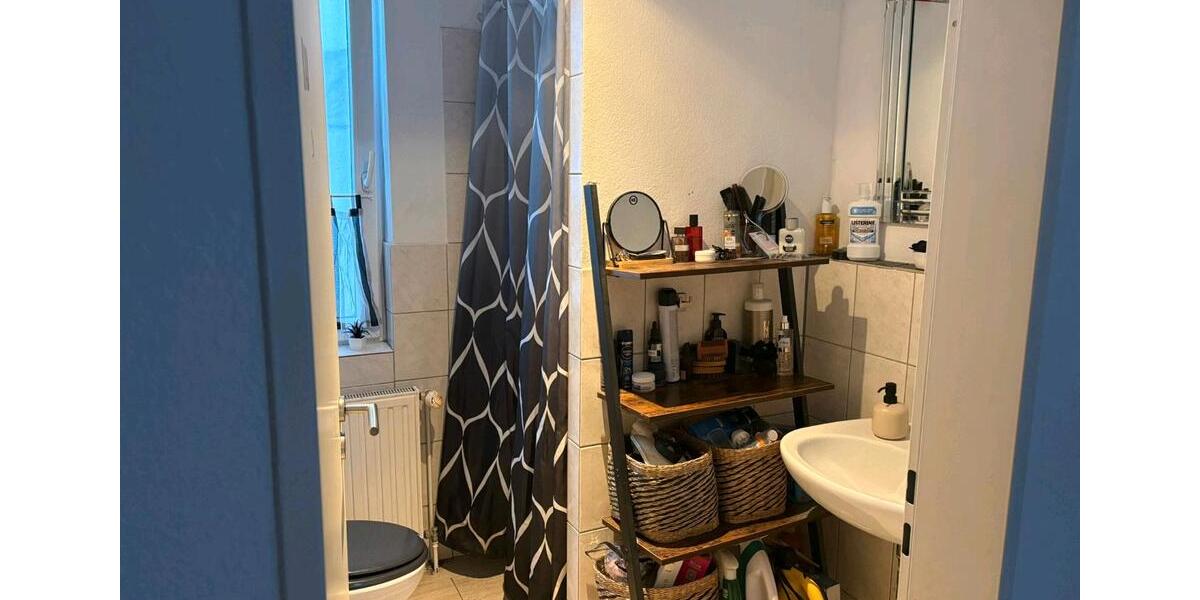 Anfragestopp!!! Attraktive Obergeschosswohnung 3 zimmer