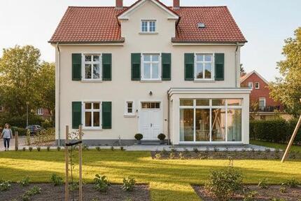 Haus Hude (Oldenburg) - 5 Zimmer, 120 m&sup2;, 1.450&euro; | Angebot:24622268