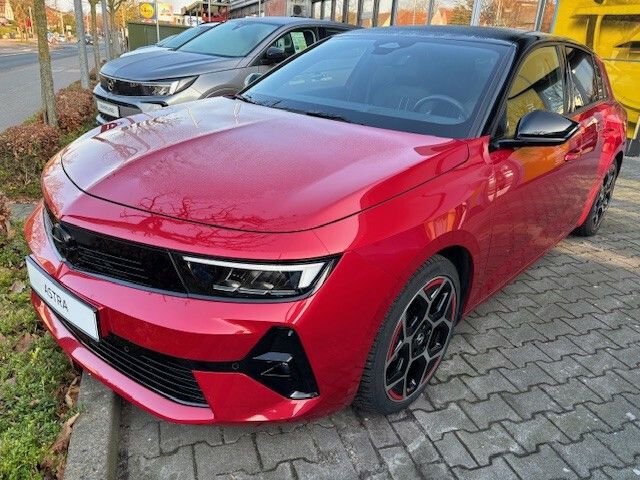 Opel Astra 65.400 km 19.900 &euro; Oldenburg 26131