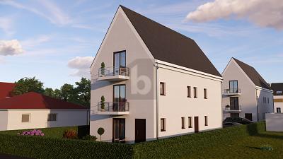 STADT, RUHE, STYLE - WILLKOMMEN ZUHAUSE!