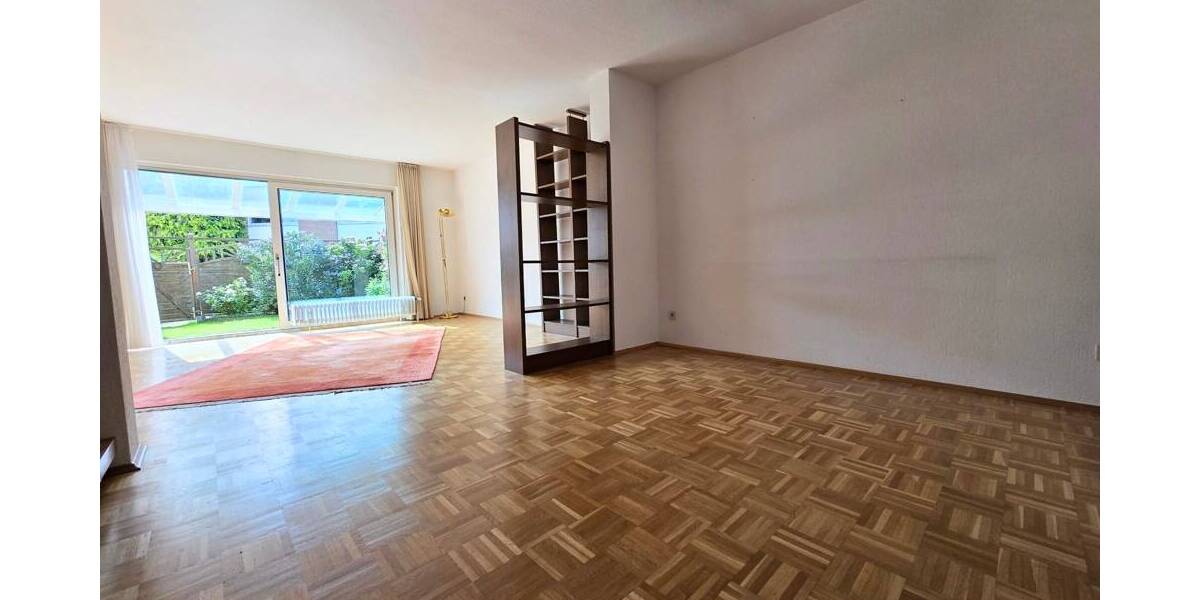 Reihenmittelhaus Oldenburg Bürgerfelde - 4 Zimmer, 105 m&sup2;, 295.000&euro; | Angebot:26778600