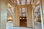 Willkommen in der Zukunft: Neubau-Reihenmittelhaus mit Einbauküche als Erstbezug in beliebter Lage! zimmer