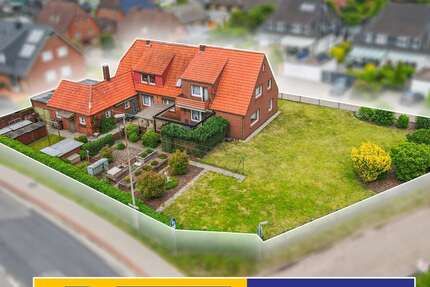Grundstück zu verkaufen in Ganderkesee Heide 299.000 € 1149 m² - Grundstück Ganderkesee / Heide Heide | Angebot:26947154