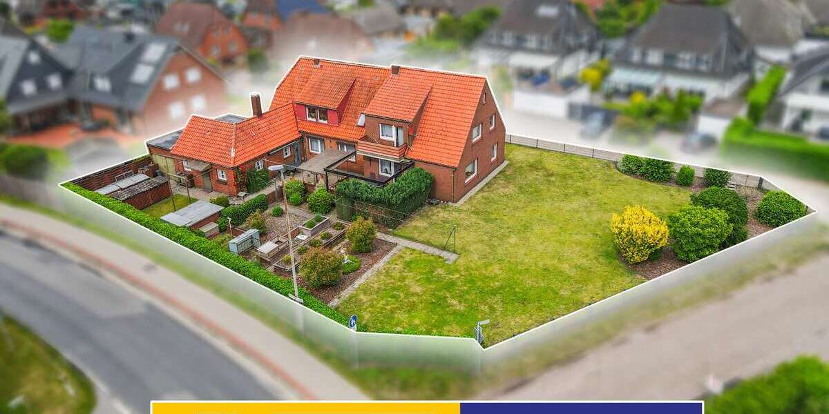 Grundstück zu verkaufen in Ganderkesee Heide 299.000 € 1149 m² - Grundstück Ganderkesee / Heide Heide | Angebot:26947154