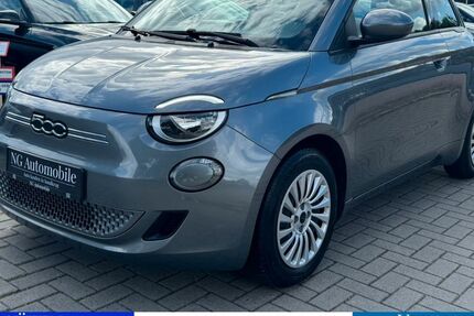 Fiat 500e 12.344 km 16.990 &euro; Hatten 26209