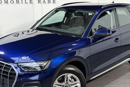 Audi Q5 76.450 km 32.449 &euro; Wardenburg 26203