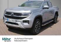 Gebrauchtwagen VW Amarok