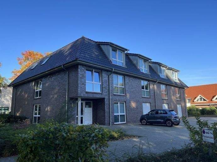 Etagenwohnung Oldenburg Kreyenbrück - 1 Zimmer, 34 m&sup2;, 470&euro; | Angebot:25683916