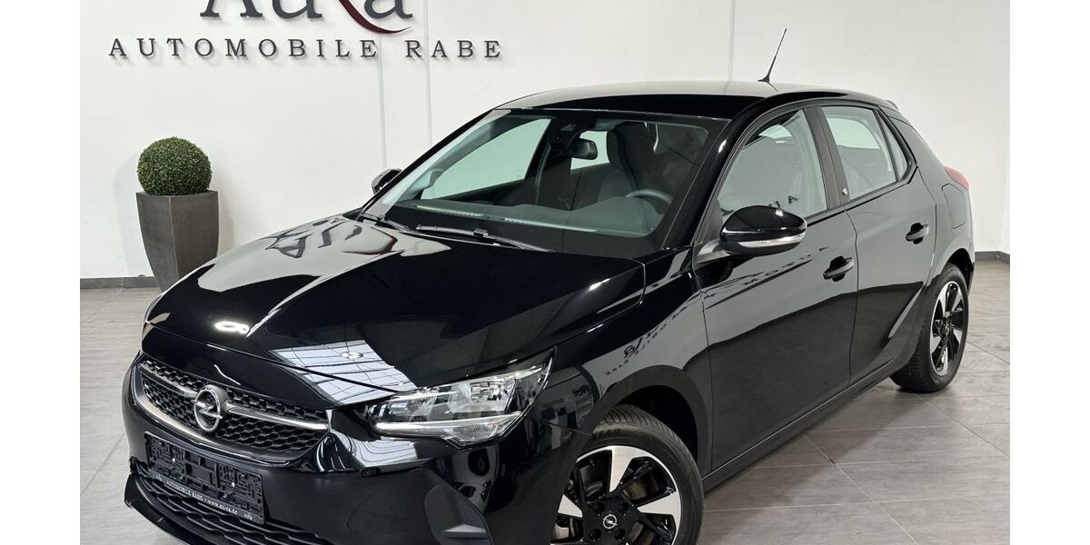 Opel Corsa 20.750 km 16.989 &euro; Wardenburg 26203