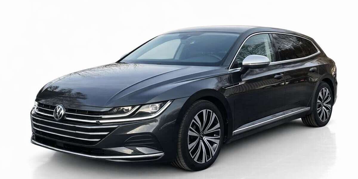 VW Arteon 71.600 km 25.950 &euro; Wardenburg 26203