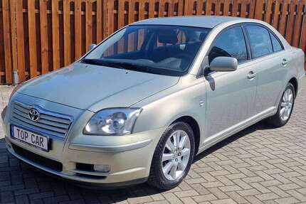Toyota Avensis 134.939 km 5.999 &euro; Oldenburg 26129