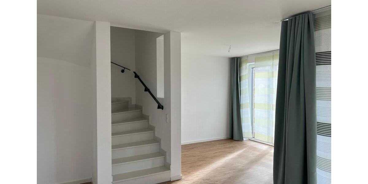 Modernes, gemütliches Reihenmittelhaus vor Oldenburg - KfW 40 Standard, Garten, 6 Zimmer, 01.01.26 6 zimmer