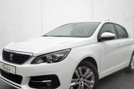 Peugeot 308 52.000 km 12.999 &euro; Wardenburg (bei Oldenburg) 26203