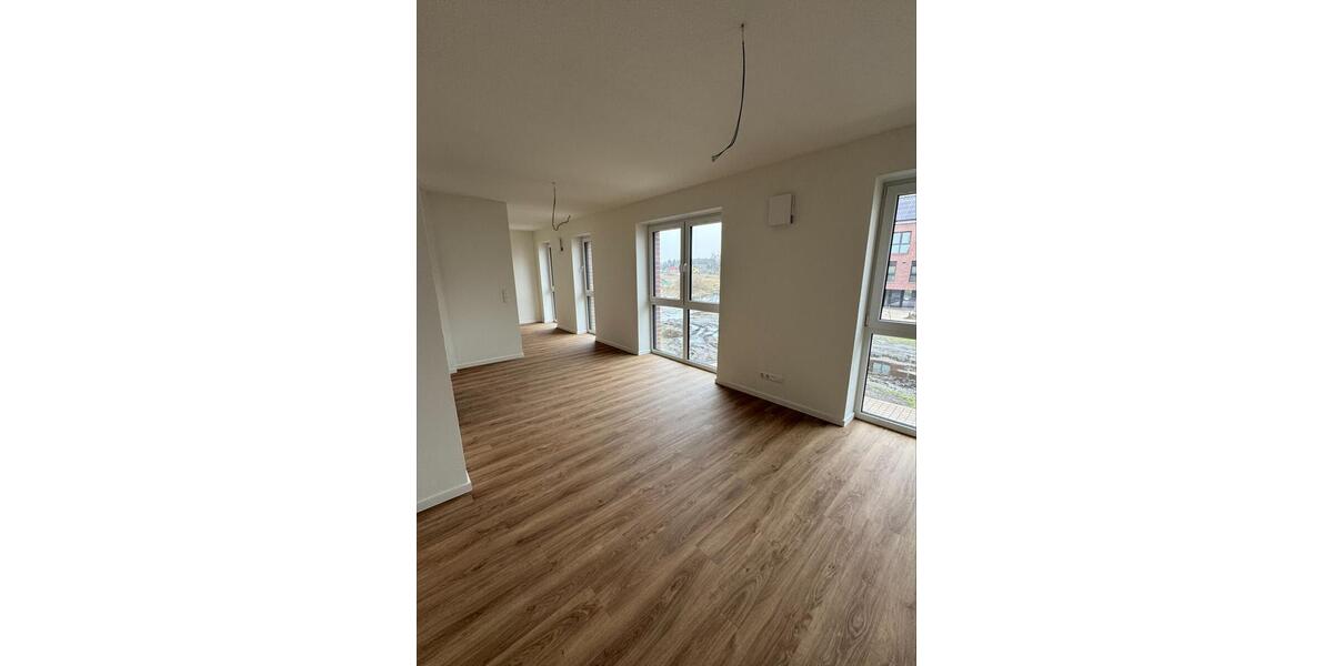 Etagenwohnung Oldenburg Alexandersfeld - 2 Zimmer, 64 m&sup2;, 925&euro; | Angebot:24866313