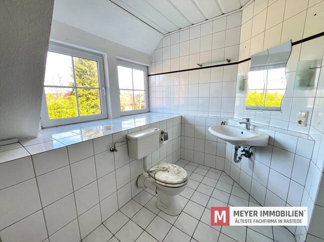 Mehrfamilienhaus, Wohnhaus Rastede Lehmden - 6 Zimmer, 241 m&sup2;, 700.000&euro; | Angebot:26909455